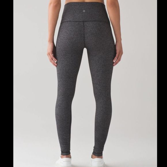 lululemon athletica Pants - Lululemon Wunder Under Pant